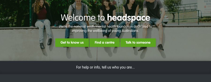 Headspace Australia